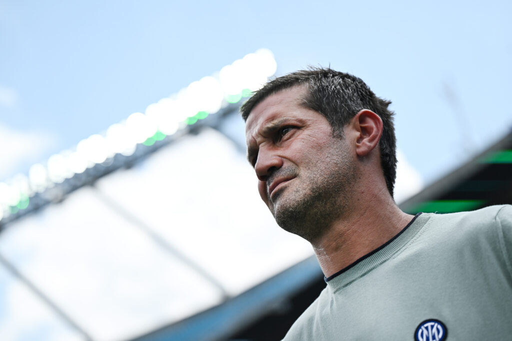 Inter, Chivu punta tutto sul campionato: titolarissimi confermati, la Champions passa in secondo piano