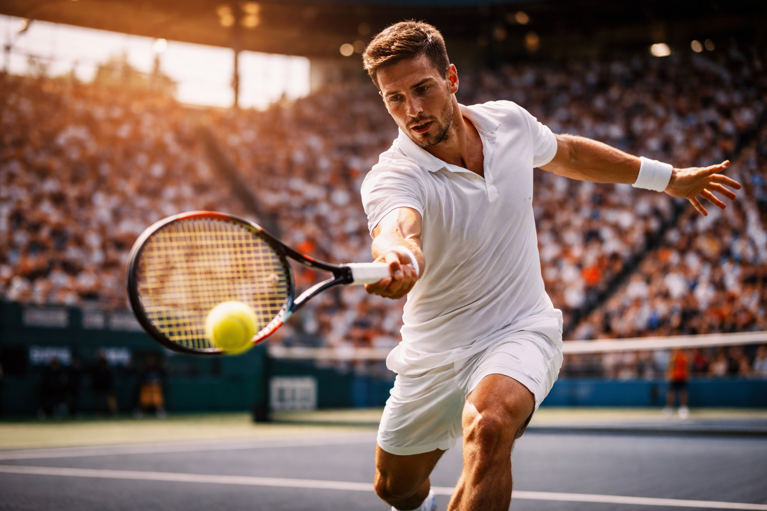 Alcaraz esplode contro l'arbitro a Doha: "Regole ATP una schifezza"