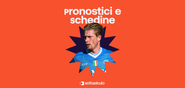 Pronostici e Schedine di Oggi: Bollette Pronte e Consigli del Giorno di Venerdì 17 Ottobre 2025